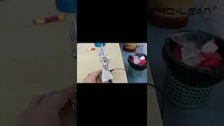 CNC Windmill Breeze Maker