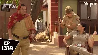 Gopi को चढ़ा item Dance करने का बुखार ,Chandramukhi Chautala ने लगाई गानों की बौछार  I F.I.R. Ep 1314