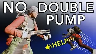 NO DOUBLE PUMP NEEDED - ARC Raiders Montage