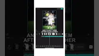 Disappear Tutorial CapCut