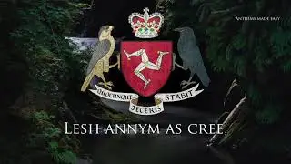 National Anthem of the Isle of Man - 