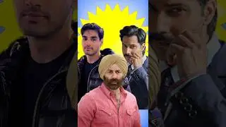 Border 2 Box Office Blast 💥 6 Din Mein 200Cr+ | 300Cr Worldwide Loading |Sunny DeolMass🔥#collocation