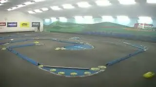 EPツーリング予選１ヒート2