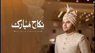 Hyderabadi Wedding | Wedding Teaser | Promo | Groom Anas | A Film By Page 3
