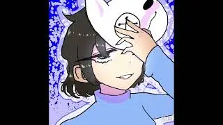 Drawing my subscriber! (Requested [speed paint]) part 5!