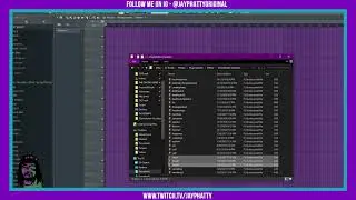 How To Install & Use ZGameEditor Visualizer Presets (3 Free ZGame Presets)