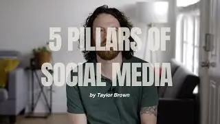 Frequency Marketing: 5 Pillars of Social Media Content