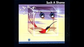 Such a shame  - Talk Talk cover ( traduzione in italiano )