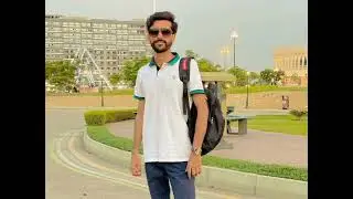 Muhammad Ameen Jakhrani