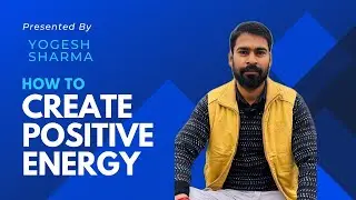 How To Create Positive Energy | Udaan Fir Se | #ViralVideos#RealLifeStruggle#Motivation