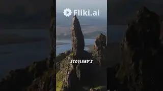 Discover the magic of Edinburgh adventure awaits #facts #adventure #traveldestination #ai #scotland