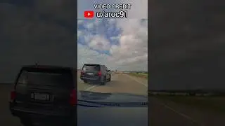 Dash Cam Saves Driver From Lying Cop
