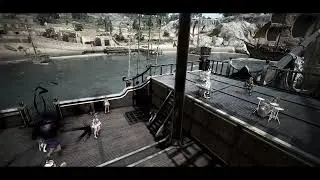 BDO: Velia Music concert - On the boats with Versatile