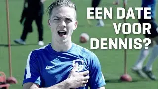 Nieuw streepjesmateriaal | Spitsbroers