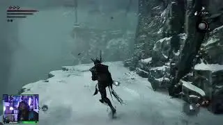 More Lords of the Fallen until Midnight