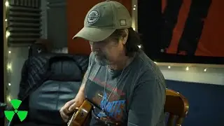 PHIL CAMPBELL AND THE BASTARD SONS - Recording 'We're The Bastards' (OFFICIAL TRAILER)