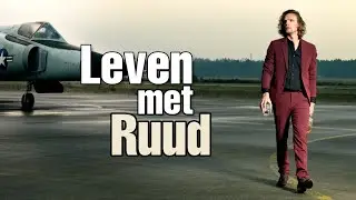 Leven met Ruud | #POWERVLOG [29]