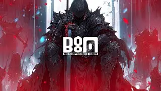 ATSMXN, XTOM - The Raven: Haunting Phonk Vibe | NO COPYRIGHT BACKGROUND MUSIC