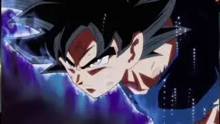 Dragon Ball Super Ending 10 [ Nightcore + English ]