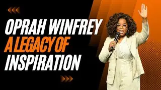 Oprah Winfrey: Triumph Over Adversity and a Legacy of Inspiration