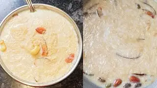 5 Minute ki Meethi Sevai | Perfect Indian Dessert RecipeSimple & Delicious Dessert 😍 🍜