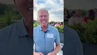 Tony Seaman - Male Allyship