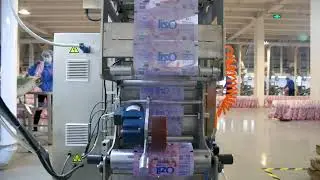 Detergent powder, laundry liquid OEM factory in China