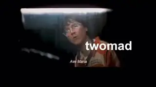 Twomad after smashing Belle delphine