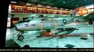 PAF Museum Karachi