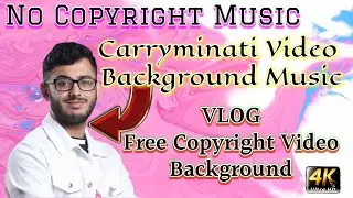 Carryminati Video Background Music | Deep Urban | Colour full free copyright music | Carryminati