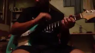 Modulus G1T genesis demo
