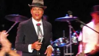Pauline Black (The Selecter), 