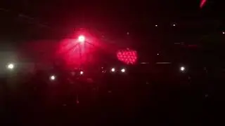 Owsla London Oct 2017 - Habstrakt & Joyryde