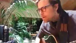 Rivers Cuomo -Periscope - 03-04-18 - Losing my Religion, Today, Sober Up, Magic, Champagne Supernova