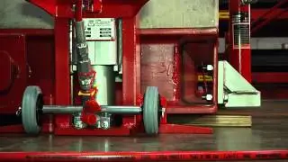 JUNG Lifting Jacks & Machinery Skates - JD40+_V2