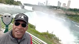 Niagra Falls