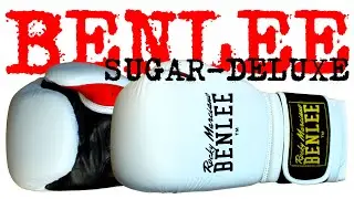 Benlee - Sugar Deluxe - Boxhandschuhe 16oz