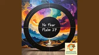 No Fear Psalm 27