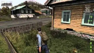Day Z - HD | Twin Survival S1E1 - The Very First | NBr0ther