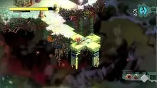 Let's Play Bastion: Episode 1 - Welcome To Caelondia