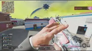THE BEST MOVEMENT META ON HAVENS HOLLOW! CARBON 57!