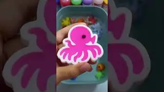 💦 How cool are these cute water toys? #watertoy #watertoys #toysforkids