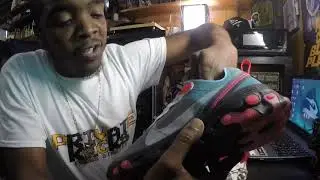 Nike React Element 87 &ldquo;Miami Nights&rdquo; Review