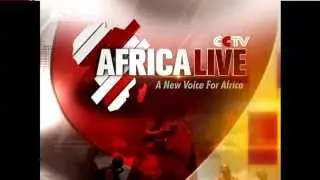 CCTV Africa