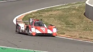 Rebellion R-ONE (Heavy Sound)