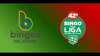 ENTREGA DE LOS PREMIOS EXTRAS Y EN EFECTIVO DEL 42&deg; BINGO DE LA LIGA SALTE&Ntilde;A DE F&Uacute;TBOL