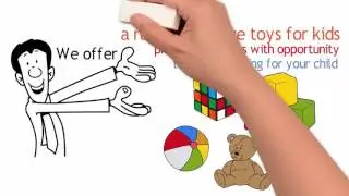 Kids Organic products - at Kidton.com