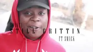 Smokey- Still Grittin' Feat Smack (MoB In Peace) | Official Music Video | Directed By: PoorRichPesos