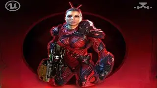 [soon for ut99] ut2k3 ut2k4 ut3 ut4 fortnite overwatch [characters, and more]