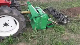 Agregat uprawowy sb 105 rydz-ogrody